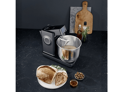 WILFA Probaker NXT — Robot de cocina, 700 W, 700 W, Plata, Negro