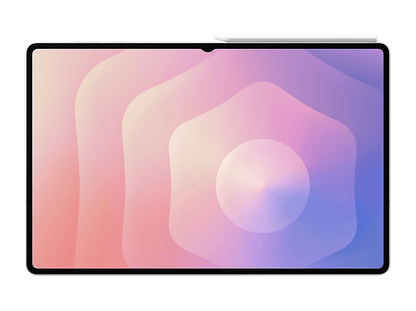 SAMSUNG Galaxy Tab S11 Ultra — Tablet, 256 GB, Plata, 12 GB RAM, 14,6" UFHD