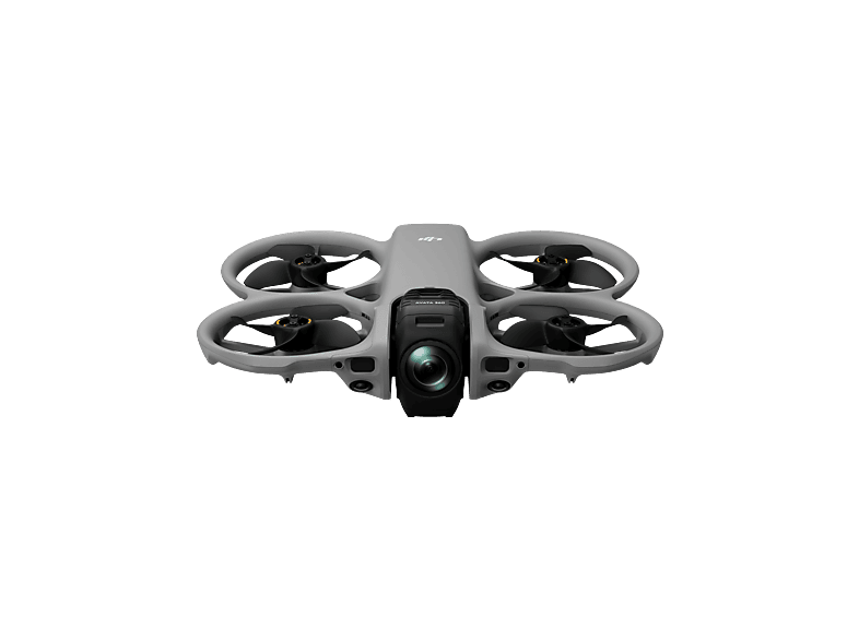 DJI Avata 360 Fly More Combo (RC 2) — Dron, Gris, 64 MP, 23min Autonomía, Visión 360°