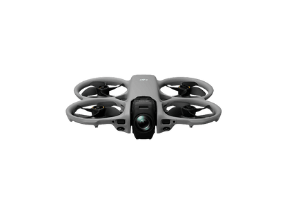 DJI Avata 360 Fly More Combo (RC 2) — Dron, Gris, 64 MP, 23min Autonomía, Visión 360°