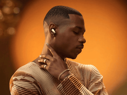 BOSE — Auriculares inalámbricos, Intraurales, Bluetooth, Negro, Oro