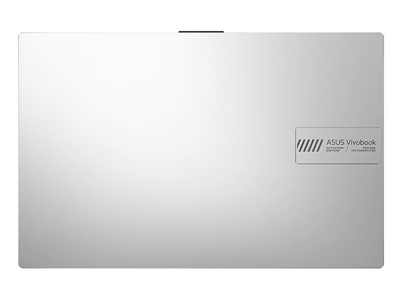 ASUS Vivobook Go 15 E1504FA-BQ5444W — Portátil, 8GB RAM, 512GB SSD, Radeon™ 610M, 15.6" Full-HD