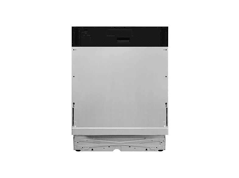 AEG FSB34707Z — Lavavajillas integrable, 14 servicios, 5 programas, 59.6 cm, AirDry