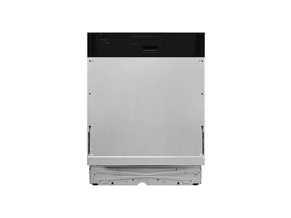 AEG FSB34707Z — Lavavajillas integrable, 14 servicios, 5 programas, 59.6 cm, AirDry