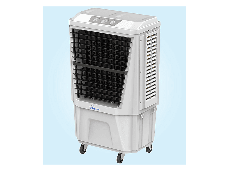 PURLINE — Climatizador evaporativo, Blanco, RAFY 180 PURLINE