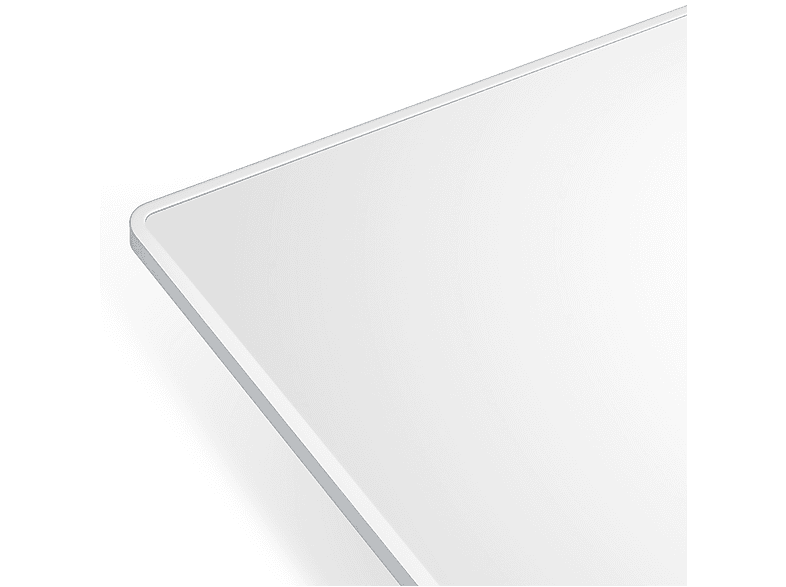 KLARSTEIN Velaire — Placa de inducción, 59,30 cm, Blanco, 4 zonas