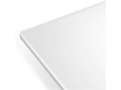 KLARSTEIN Velaire — Placa de inducción, 59,30 cm, Blanco, 4 zonas