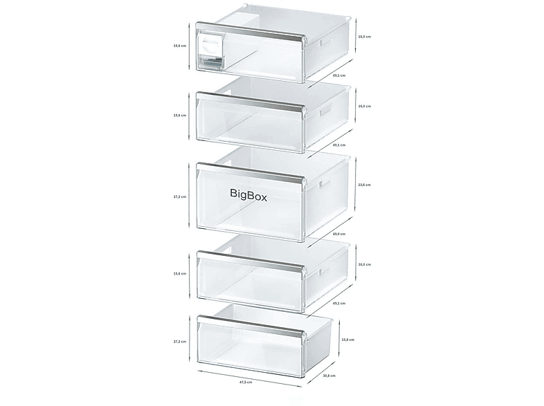 BOSCH GSN54AWDV — Congelador vertical, 176 cm, Blanco, 328 l