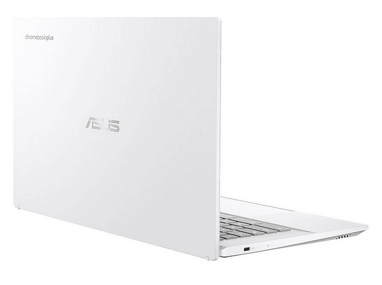 ASUS Chromebook Plus CX34 CX3402CVA-PQ1328 — Portátil, 8GB RAM, 256GB UFS, 14" Full-HD, Intel® Core™ 3 100U