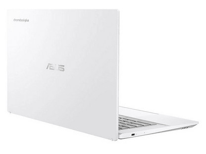 ASUS Chromebook Plus CX34 CX3402CVA-PQ1328 — Portátil, 8GB RAM, 256GB UFS, 14" Full-HD, Intel® Core™ 3 100U