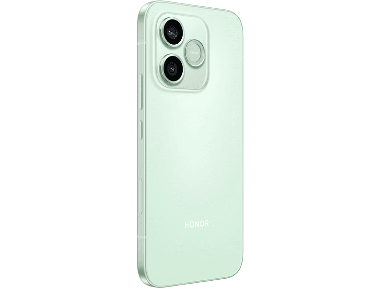 HONOR 600 LITE 8+256GB + WATCH 2i Bundle — Smartphone, 8 GB RAM, 6520 mAh, VERDE, Móvil Android