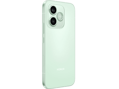 HONOR 600 LITE 8+256GB + WATCH 2i Bundle — Smartphone, 8 GB RAM, 6520 mAh, VERDE, Móvil Android