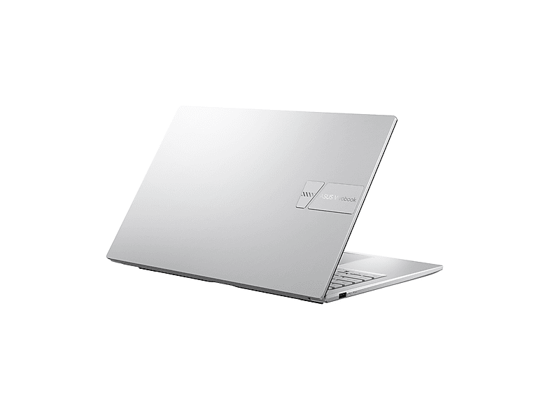 ASUS F1504VA-NJ1711 — Portátil, Processor, 16 GB RAM, 512 GB SSD, Silver
