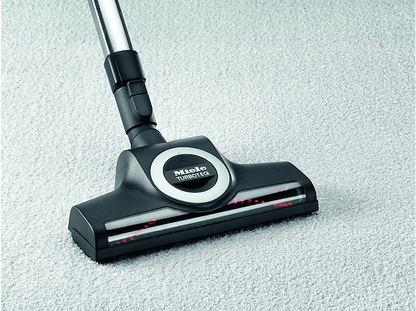 MIELE Boost CX1 Cat & Dog — Aspirador sin bolsa, Potencia 890W, Negro, Depósito 1 l