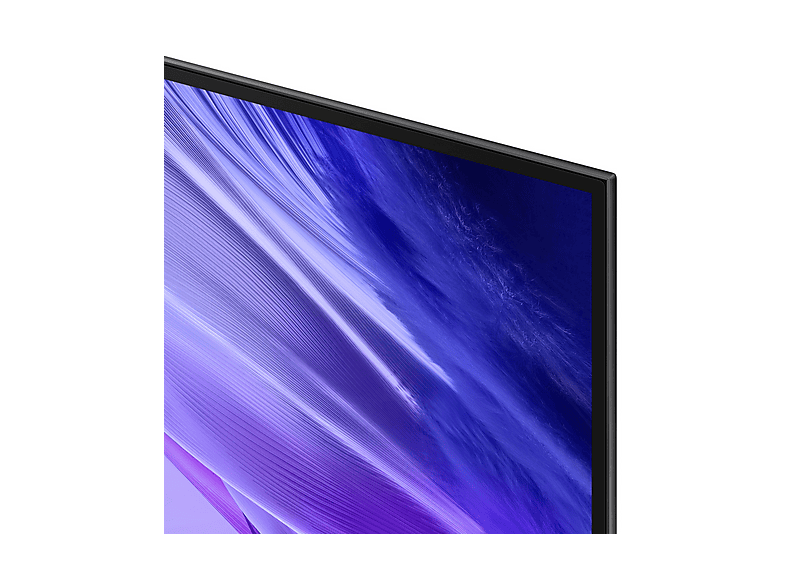 SAMSUNG TQ83S83HAEXXC — TV OLED 83", Negro, OLED 4K, NQ4 AI Gen2 Processor, Smart TV