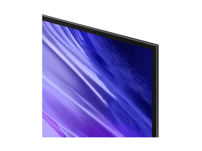 SAMSUNG TQ83S83HAEXXC — TV OLED 83", Negro, OLED 4K, NQ4 AI Gen2 Processor, Smart TV