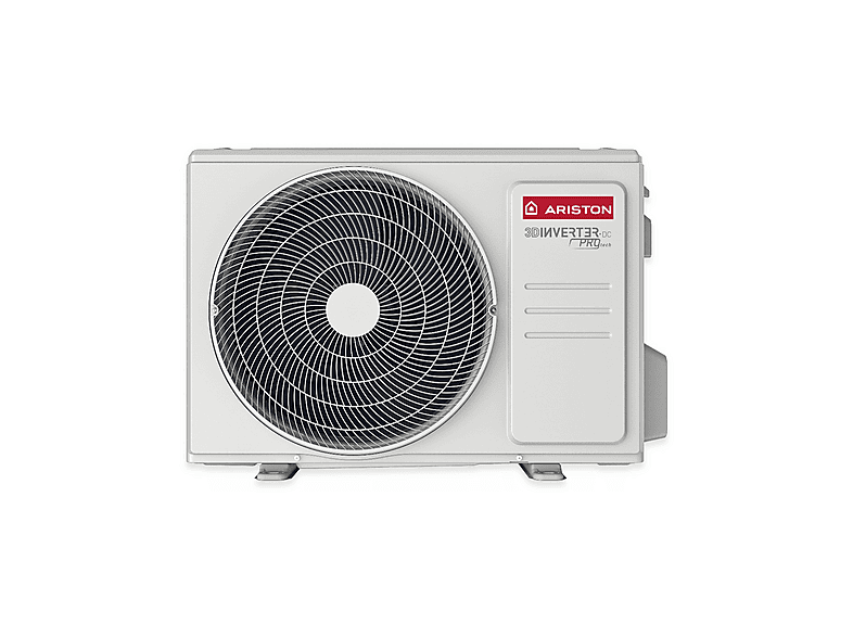ARISTON ALYS MUDO25 ++ — Split 1x1, Autolimpieza, White, Frío/Calor, WiFi