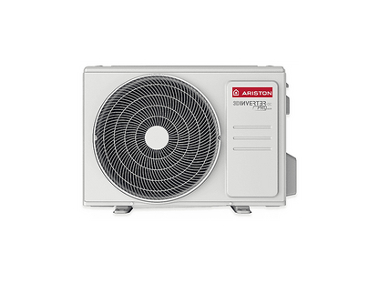 ARISTON ALYS MUDO25 ++ — Split 1x1, Autolimpieza, White, Frío/Calor, WiFi