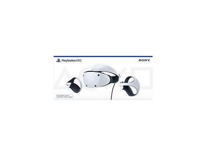 SONY PS VR2 — Gafas de realidad virtual