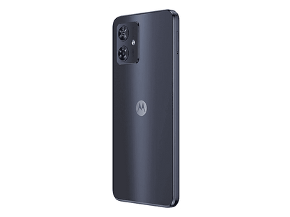 MOTOROLA 0840023256165 — Smartphone, Azul, 256 GB, 8 GB RAM, 120 Hz