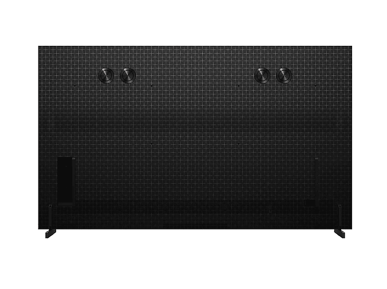 TCL 98X11L — TV SQD-Mini LED 98", Negro, UHD 4K, SQD-Mini, Smart TV con Google TV