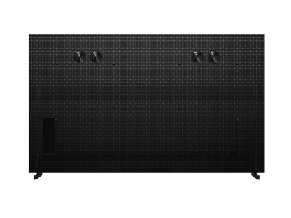 TCL 98X11L — TV SQD-Mini LED 98", Negro, UHD 4K, SQD-Mini, Smart TV con Google TV