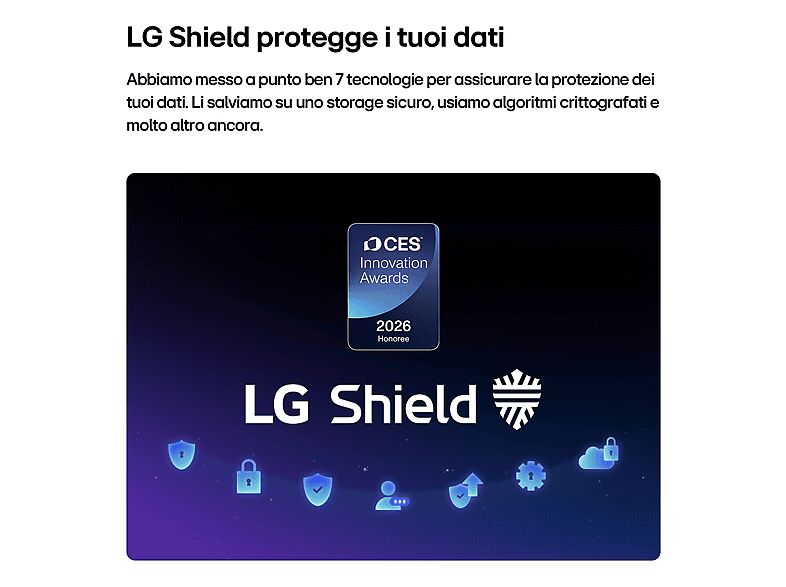 LG OLED AIOLED65B6ELC — TV OLED 65", Marrón, UHD 4K, α8 AI Processor 4K, Smart TV