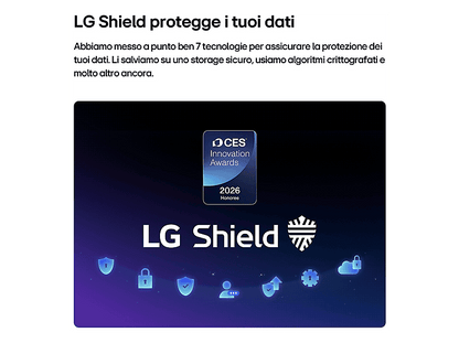 LG OLED AIOLED65B6ELC — TV OLED 65", Marrón, UHD 4K, α8 AI Processor 4K, Smart TV