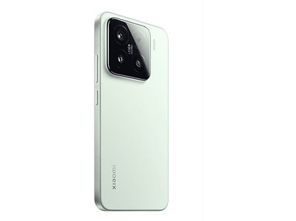 XIAOMI 15 — Smartphone, Verde, 256 GB, 12 GB RAM, 120 Hz