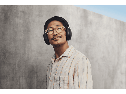 SONOS Ace — Auriculares inalámbricos, Supraaurales, Inalámbricos, Negro, 30 horas de autonomía