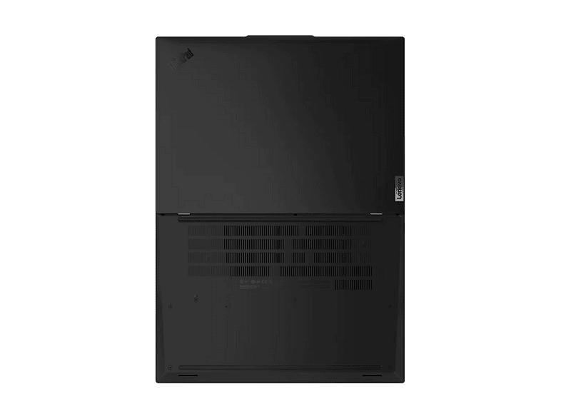 LENOVO THINKPAD L16 GEN 2 ULTRA7-255U/16/16/512/W11P IA — Portátil, 16 GB RAM, 512 GB SSD, Negro, 16" WUXGA