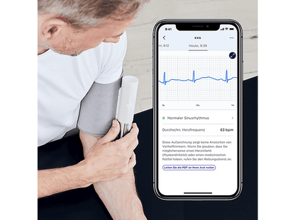 WITHINGS WPM04-ALL-INTER — Tensiómetro, Multicolor