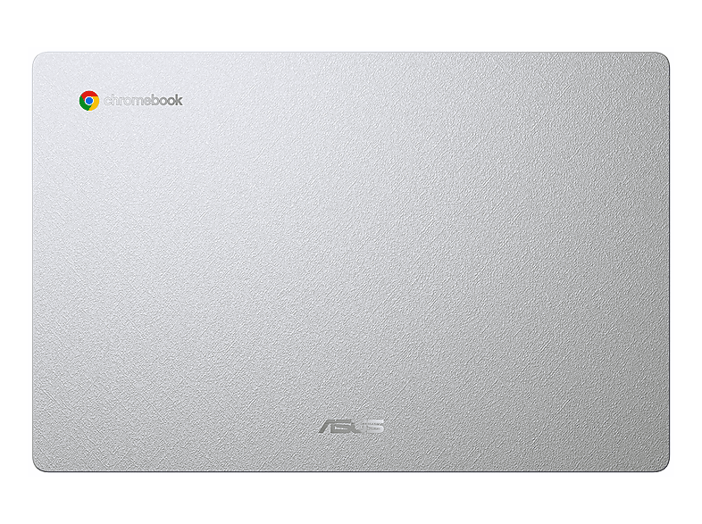ASUS Chromebook CM14 CM1405CM4A-S60023 — Portátil, 4 GB RAM, 64 GB EMMC, 14" Full-HD, MediaTek Kompanio 540