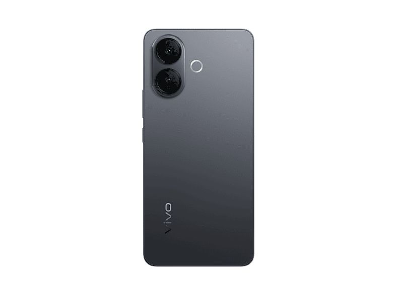 VIVO BUNDLE V60 LITE 6.77P/ 5G/8N/8+256GB/B — Smartphone, Negro, 8 GB RAM, 6500 mAh, Móvil Android