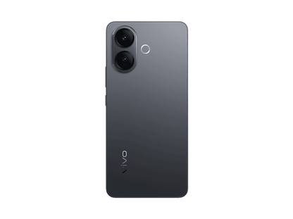 VIVO BUNDLE V60 LITE 6.77P/ 5G/8N/8+256GB/B — Smartphone, Negro, 8 GB RAM, 6500 mAh, Móvil Android