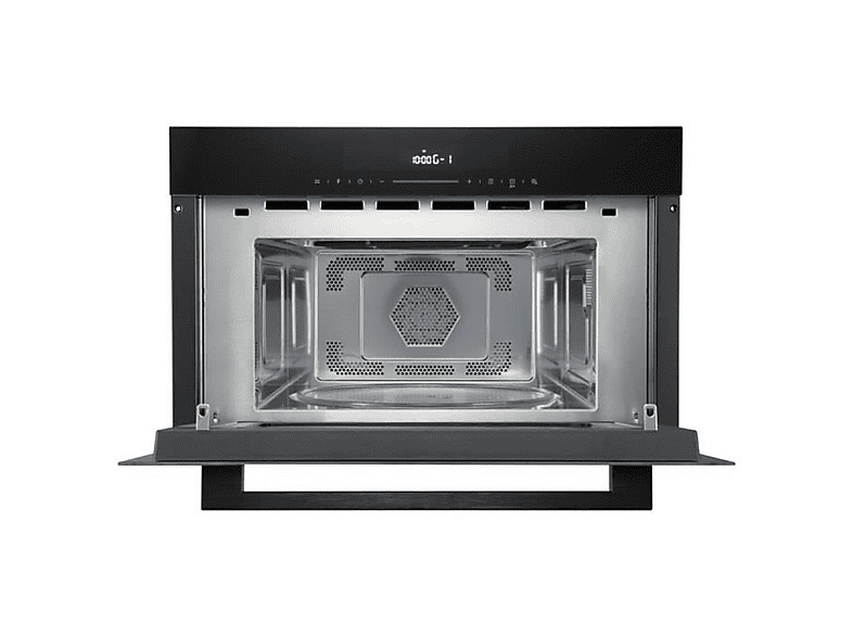 CONTINENTAL EDISON CEMO34CEB3 — Microondas, 1450 W, Negro, 34 l