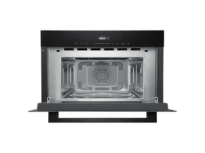 CONTINENTAL EDISON CEMO34CEB3 — Microondas, 1450 W, Negro, 34 l