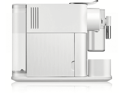 DELONGHI EN510.W LATTISSIMA ONE NEW OR — Cafetera de cápsulas, 1450 W, Blanco, 19 bar, 165 ml