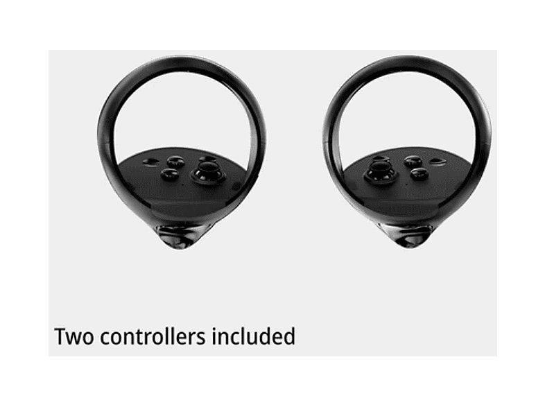 PIMAX Crystal SUPER — Gafas realidad virtual