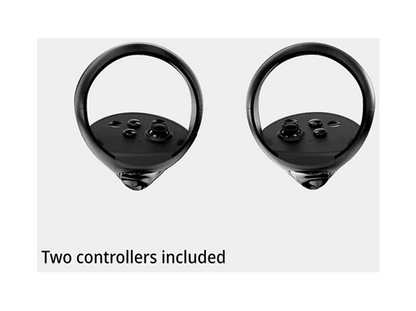 PIMAX Crystal SUPER — Gafas realidad virtual