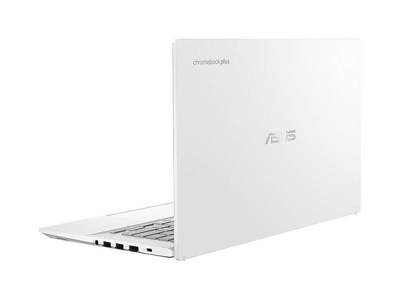 ASUS Chromebook Plus CX34 CX3402CVA-PQ1328 — Portátil, 8GB RAM, 256GB UFS, 14" Full-HD, Intel® Core™ 3 100U