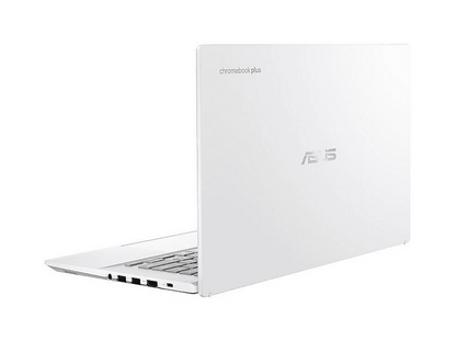 ASUS Chromebook Plus CX34 CX3402CVA-PQ1328 — Portátil, 8GB RAM, 256GB UFS, 14" Full-HD, Intel® Core™ 3 100U