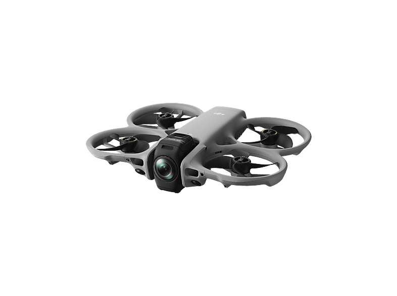 DJI Avata 360 Fly More Combo (RC 2) — Dron, Gris, 64 MP, 23min Autonomía, Visión 360°