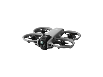 DJI Avata 360 Fly More Combo (RC 2) — Dron, Gris, 64 MP, 23min Autonomía, Visión 360°