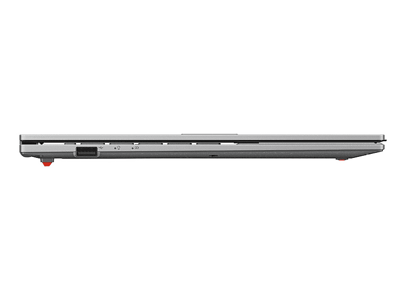 ASUS Vivobook Go 15 E1504FA-BQ5444W — Portátil, 8GB RAM, 512GB SSD, Radeon™ 610M, 15.6" Full-HD
