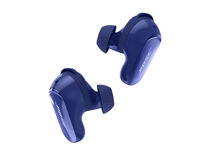 BOSE — Auriculares inalámbricos, Intraurales, Bluetooth, Negro, Oro