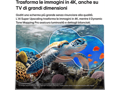 LG 100QNED87B6.API — TV QNED MiniLED 100", Negro, UHD 4K, α8 AI Processor 4K, Smart TV