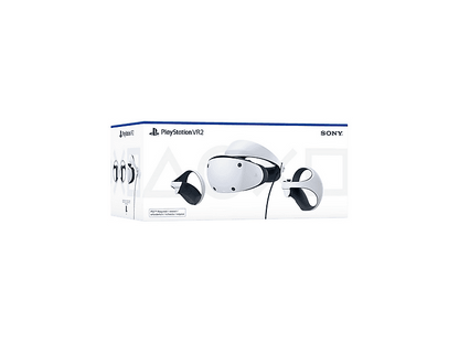 SONY PS VR2 — Gafas de realidad virtual