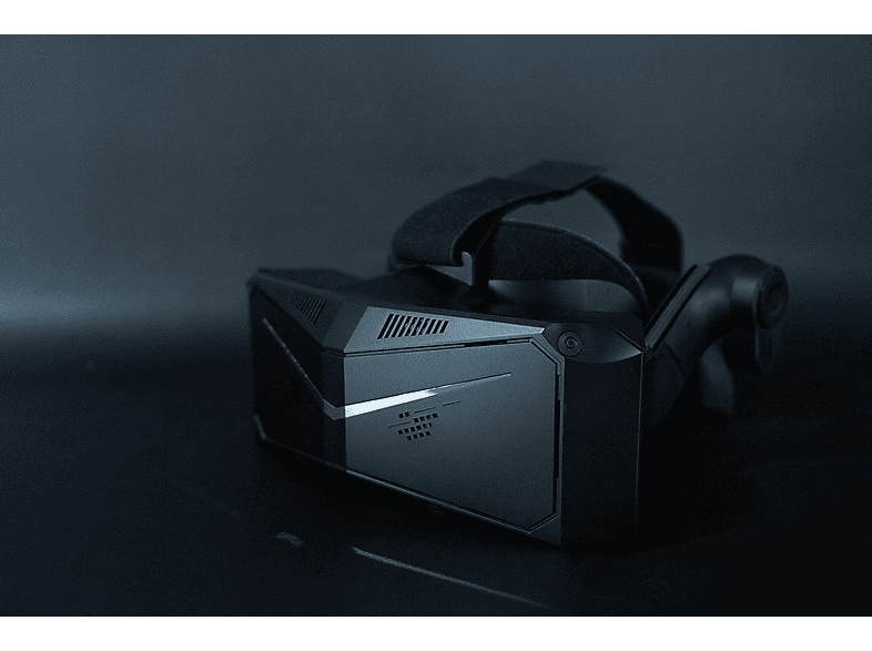 PIMAX Crystal Light Prime — Gafas realidad virtual