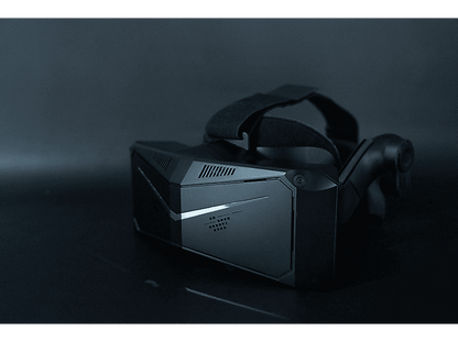 PIMAX Crystal Light Prime — Gafas realidad virtual